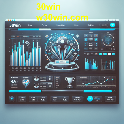 Explorando o Futuro do Futebol Fantasia no 30win