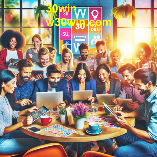 Desafie Sua Mente com os Jogos de Trivia em 30win